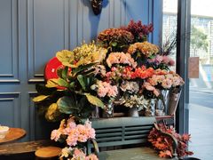 -Fika by Cuppa Flower