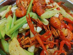 啤酒龙虾-龙虾奇迹(大华三路店)
