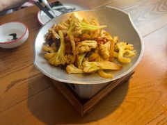 -新白鹿餐厅(银泰西湖文化广场店)