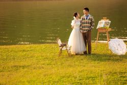 -AOROA·奥洛拉婚纱摄影·旅拍·礼服