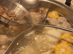 -八合里潮汕鲜牛肉火锅(福州万象城店)