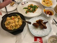 -神仙馆(衡山路店)