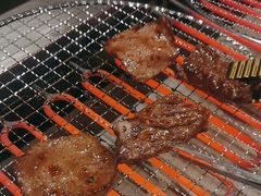 -無二炙坊·和牛烧肉(大钟寺1733店)