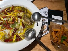 -太二酸菜鱼(宁波来福士店)