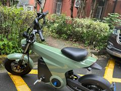 -五羊本田电动上海浦东店