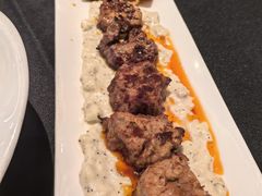 -Efes Turkish & Mediterranean Cuisine 艾菲斯餐厅(陆家嘴店)