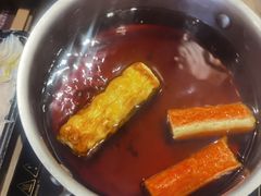 -吉野家(大连黑石礁富丽庭店)