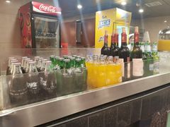 -东方豪景花园酒店·怡景旋转餐厅