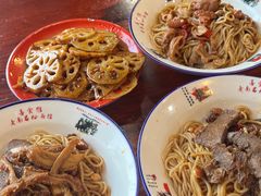 -老南昌粉面馆(绳金塔店)