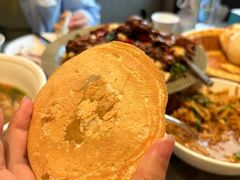 -老妈疙瘩汤·平价海鲜专门店·老威海菜(渔港路店)