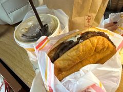 -麦当劳(仙林金鹰店)