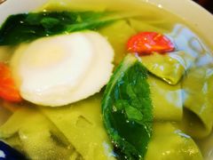 -燕郊烧鸽子(广安路店)