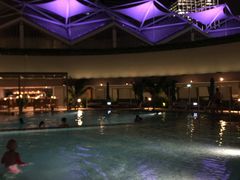-新加坡泛太平洋酒店