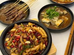 -雷子烧烤(第五大道店)