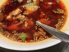 -同庆楼(滨湖万达广场店)