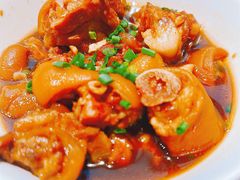 坨子猪脚-长沙文和友(海信广场店)