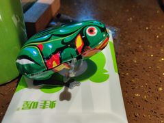-蛙喔牛蛙(百联南方店)