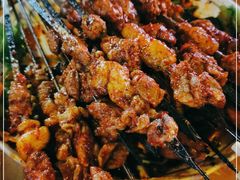 -有奴思烤肉·清真(正宁路店)