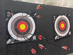 -無弓射箭俱乐部(领展中心城店)