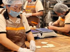 -老横泾面馆(吴中横泾店)