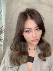 -Rise Hair上升造型