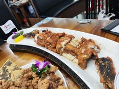 -醉壹号海鲜大排档·老厦门特色菜(厦门美食地标店)