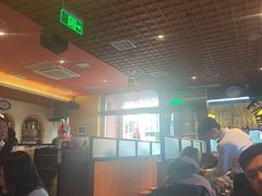 -安妮意大利餐厅(国贸店)