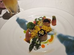 -燃扒房Steakhouse(皇庭店)