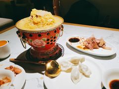 -关东小磨东北菜(漕河泾印象城店)
