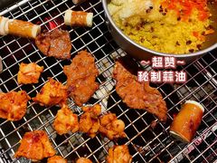 -夜食白市Yespicy·烧烤啤酒宵夜(番禺四海城店)