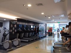 -懒人Club运动健身·运动康复·私教(三迪中心店)