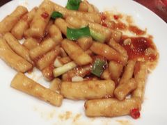 -青岛海尔洲际酒店