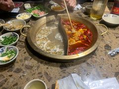 -小龙坎火锅(唐冶店)