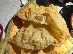 -京韵胡同·酱香羊蝎子火锅涮肉(长寿路店)