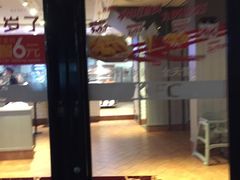 门面-肯德基(余杭莱蒙店)