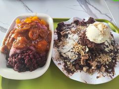 -MOMO冰品·生巧汤圆(红桥店)