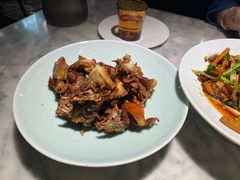 -雀蓝川菜(奥体广场店)