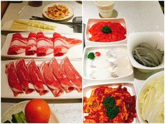 -海底捞火锅(顺义华联店)