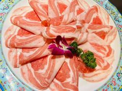 -京喜·铜锅涮肉老北京火锅(新华路店)