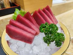 金枪鱼刺身-东京屋(武定路店)