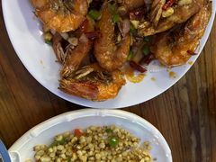 -真好吃牛杂(白沙店)