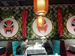 大堂-雲蜀龙阁·金牌水煮鱼(方庄店)