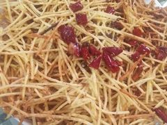 干煸土豆丝-无味饭店(九眼桥商业文化广场店)