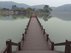 -南北湖风景区