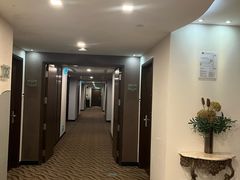 -新加坡京华酒店