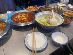 -耍盆友·重庆江湖菜(百子湾店)