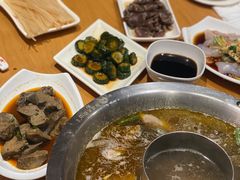 -鹅火锅(翡翠路店)
