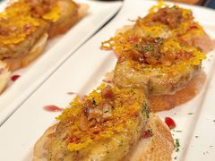 香煎鹅肝-Las Tapas(思南公馆店)
