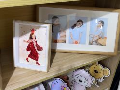 -童年时光专业儿童摄影(龙首店)