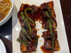 -走马楼饭庄(慈城古县城店)